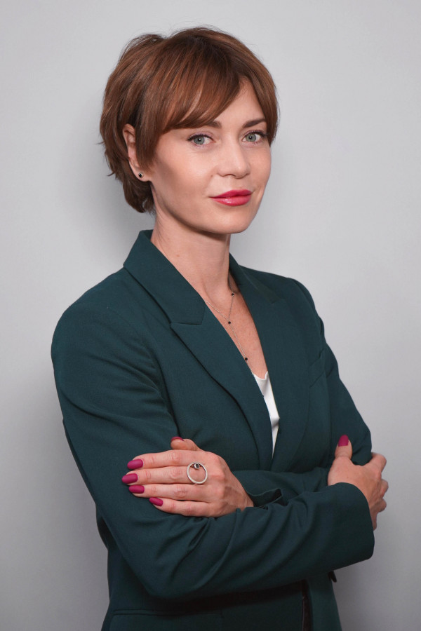 Юлия Ульяничева