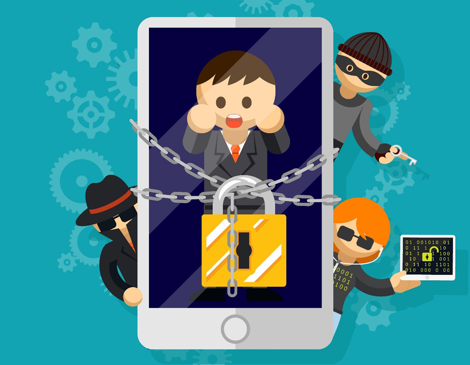 Защитите свой бизнес от мошенников с помощью инструментов телефонии