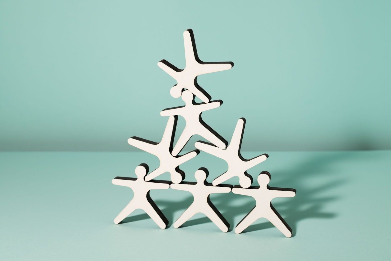 Корпоративная культура: создание сильной команды