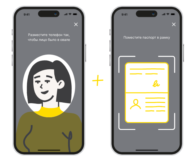 ID-верификация