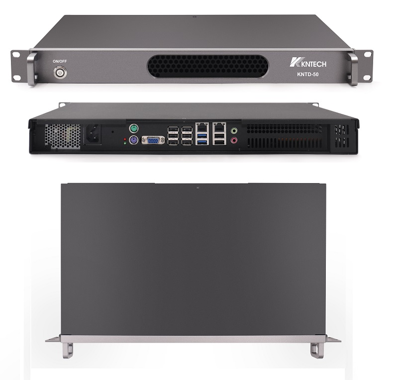 IP-PBX системы