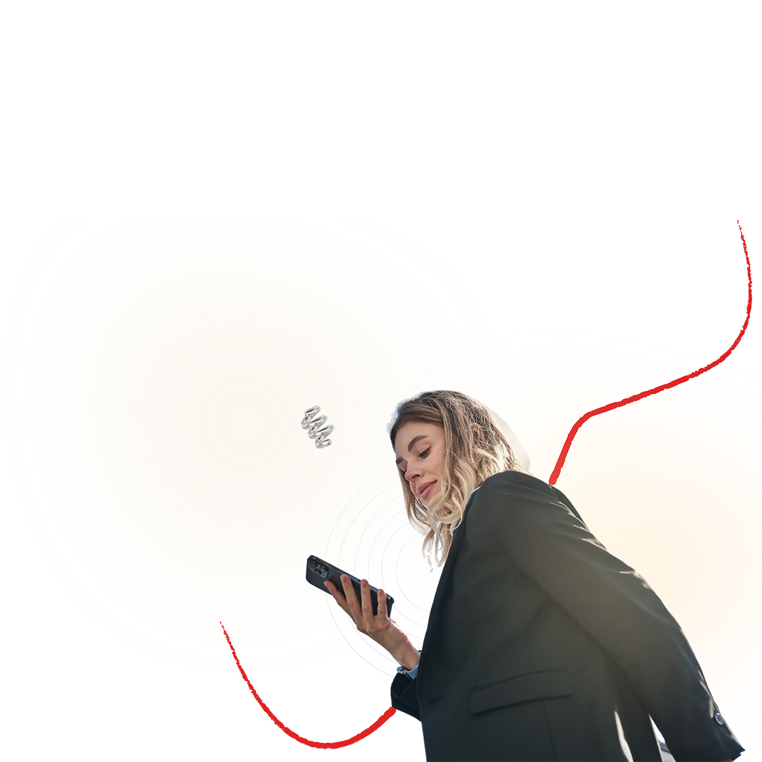 Корпоративная связь для банков и МФО