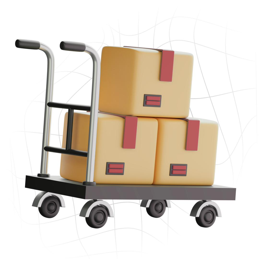 Телефония для служб доставки