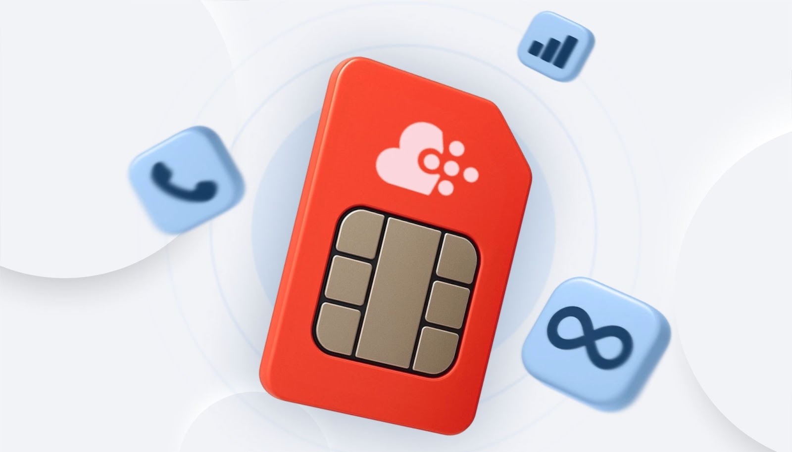 Корпоративные сим-карты