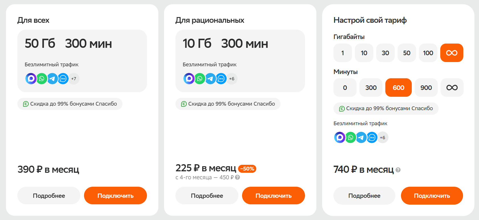 СберМобайл